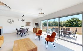 Villa des Grands Crus 5 suites Calme NoFête